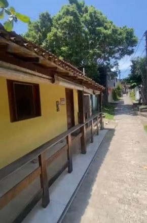 Casa completa em Boipeba Fontenelle